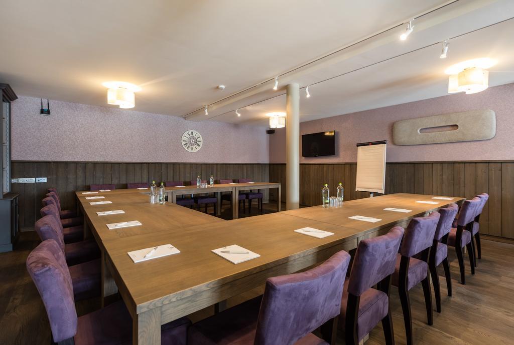 Hotel - La Grande Cure Marcourt Extérieur photo
