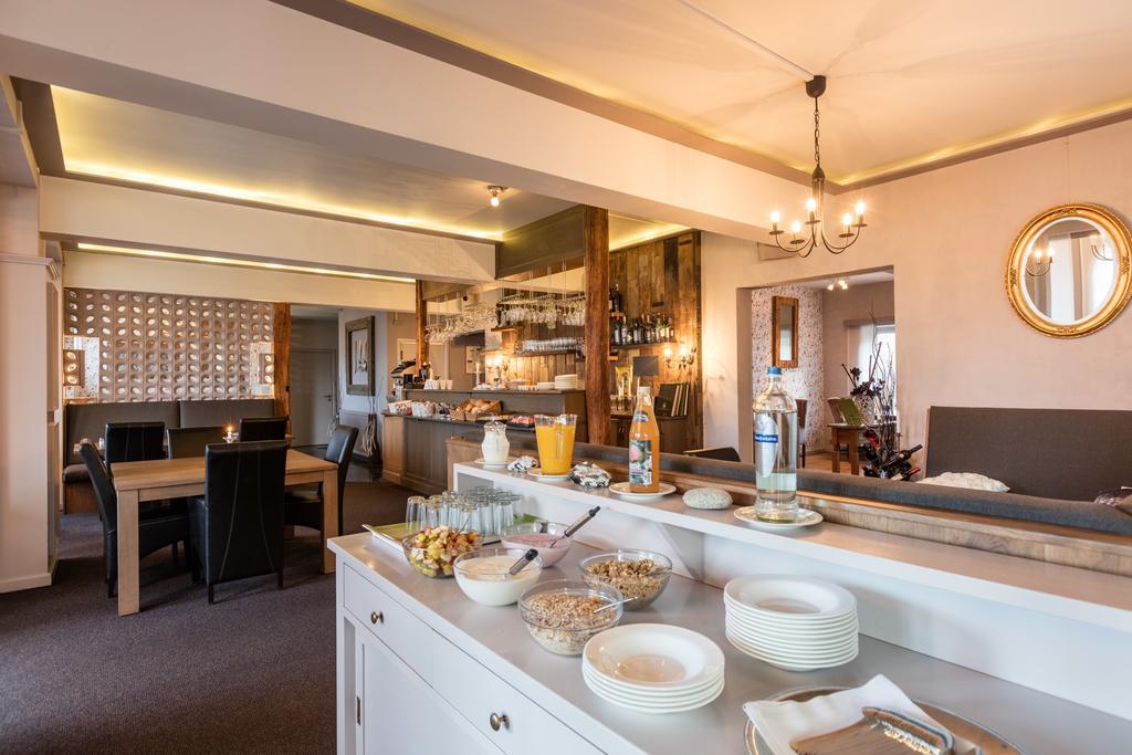Hotel - La Grande Cure Marcourt Extérieur photo