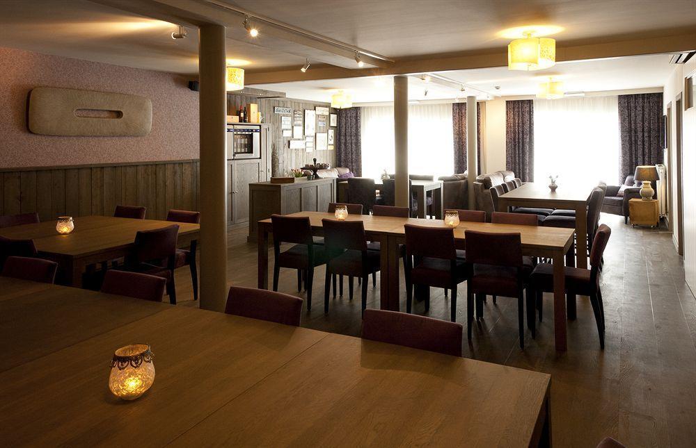 Hotel - La Grande Cure Marcourt Extérieur photo