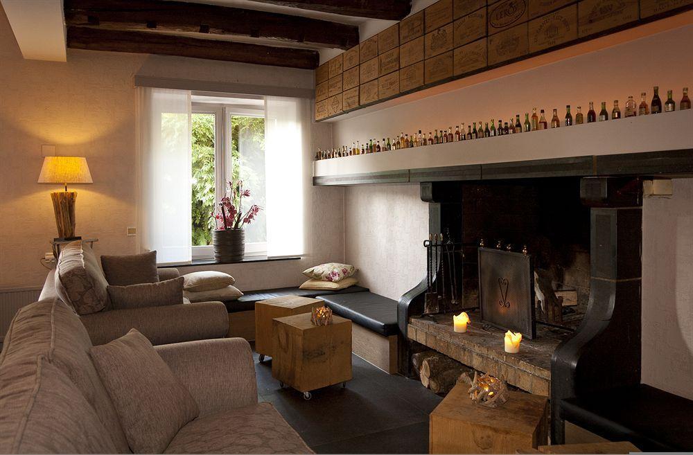Hotel - La Grande Cure Marcourt Extérieur photo