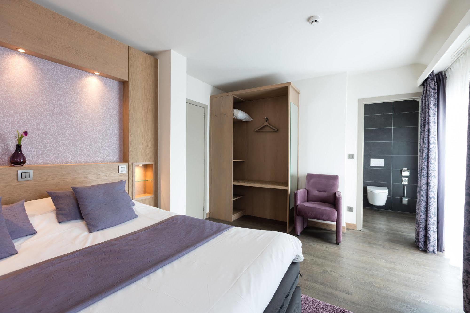 Hotel - La Grande Cure Marcourt Extérieur photo